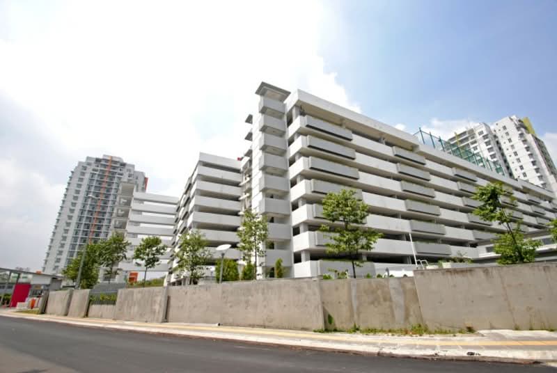 Midfields - iProperty.com.my