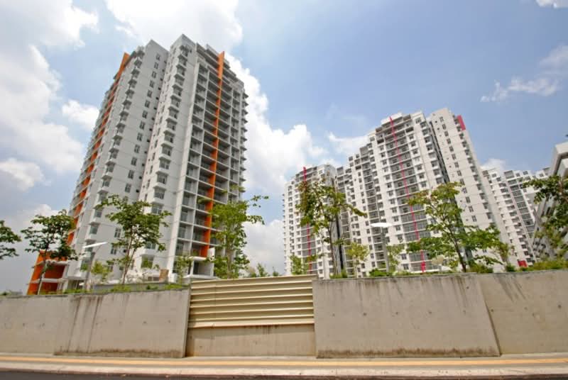 Midfields - iProperty.com.my