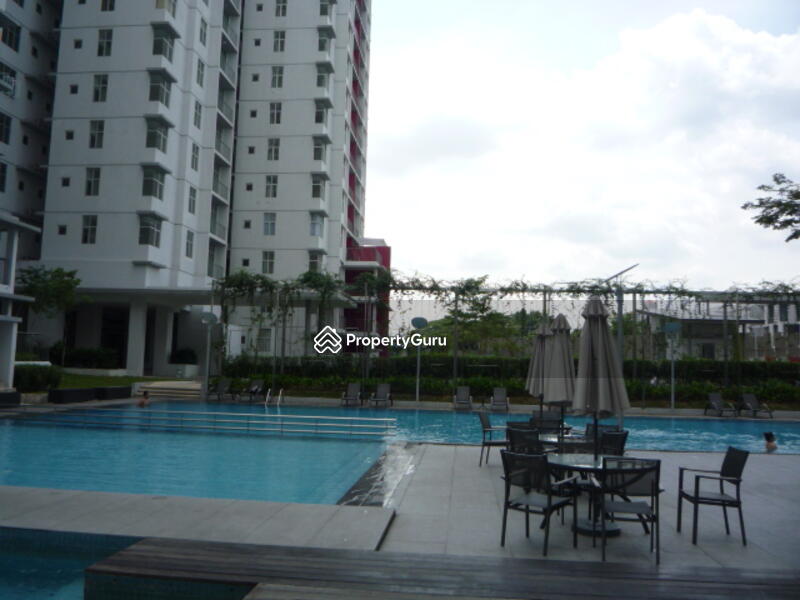 Midfields (Condominium) for Sale/Rent, 2024