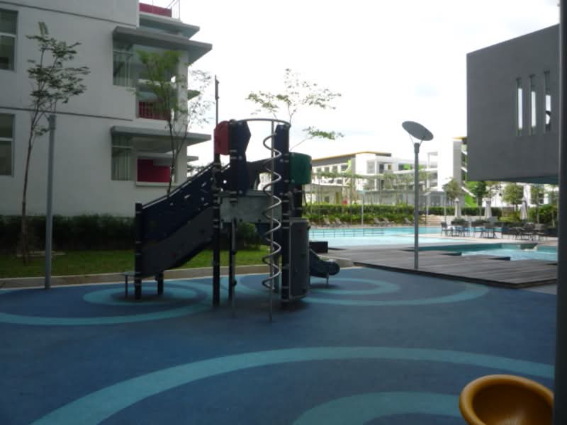 Midfields - iProperty.com.my