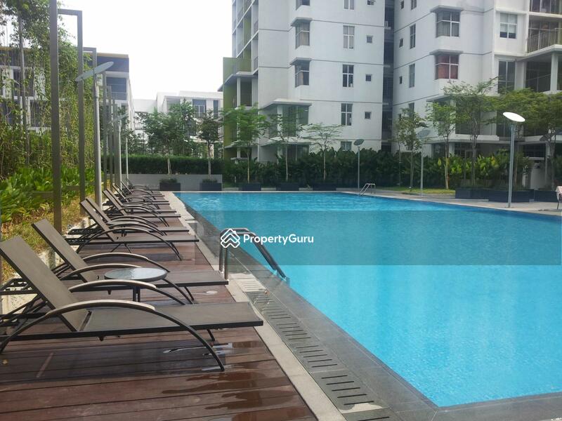 Midfields (Condominium) for Sale/Rent, 2024