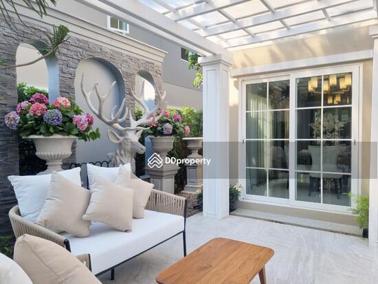 ให้เช่า - Neo Home Bangkhae : นีโอ โฮม บางแค, กรุงเทพ