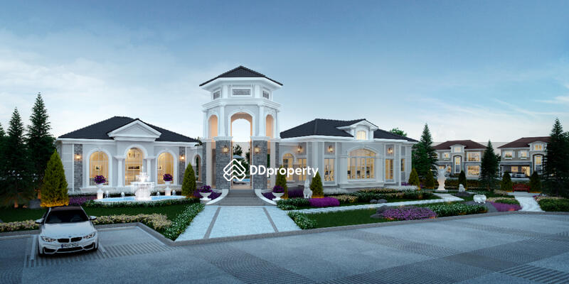 ขาย - Golden Neo Siriraj-Ratchapruek : โกลเด้น นีโอ ศิริราช-ราชพฤกษ์, กรุงเทพ