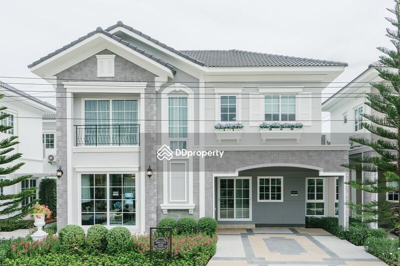 ขาย - Golden Neo Siriraj-Ratchapruek : โกลเด้น นีโอ ศิริราช-ราชพฤกษ์, กรุงเทพ