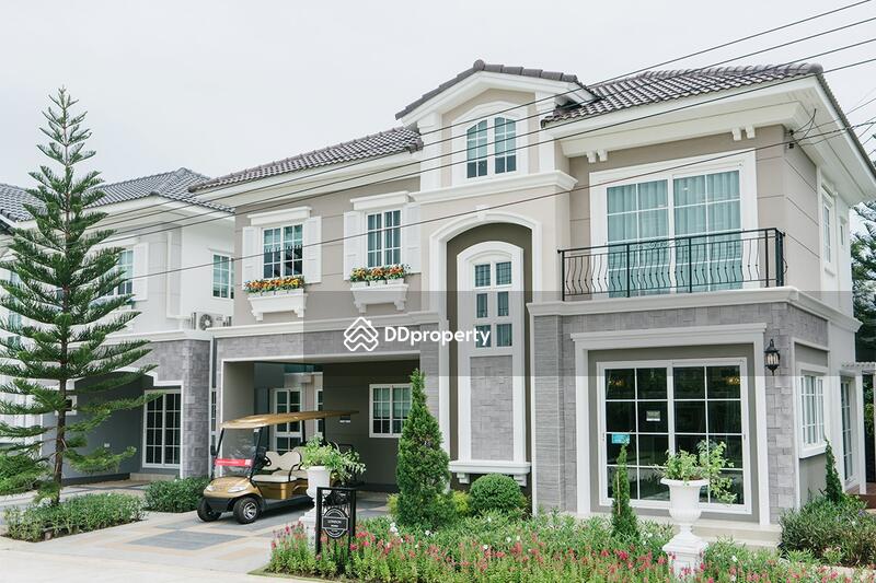 ขาย - Golden Neo Siriraj-Ratchapruek : โกลเด้น นีโอ ศิริราช-ราชพฤกษ์, กรุงเทพ