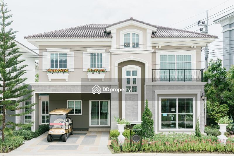 ขาย - Golden Neo Siriraj-Ratchapruek : โกลเด้น นีโอ ศิริราช-ราชพฤกษ์, กรุงเทพ