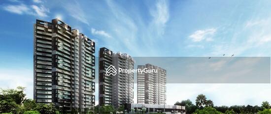 HDB Blocks Picture