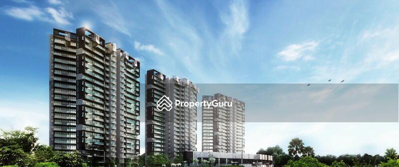 For Rent - Thomson Three