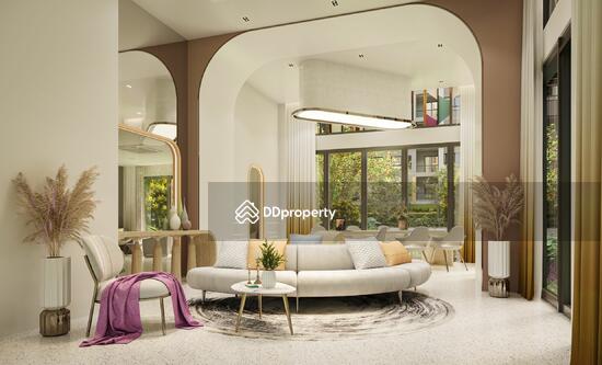 ให้เช่า - iCondo Activ Phatthanakan : ไอคอนโด แอคทีฟ พัฒนาการ, กรุงเทพ
