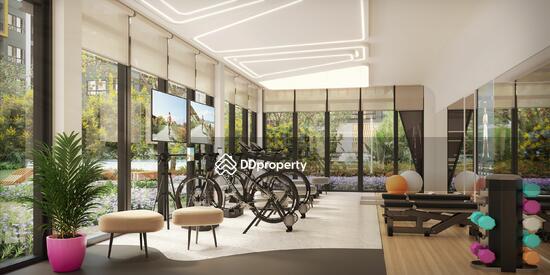 ให้เช่า - iCondo Activ Phatthanakan : ไอคอนโด แอคทีฟ พัฒนาการ, กรุงเทพ
