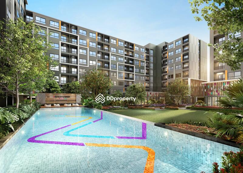 For Sale - iCondo Activ Phatthanakan, Bangkok