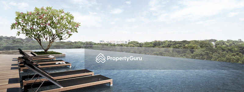 For Sale - Cluny Park Residence