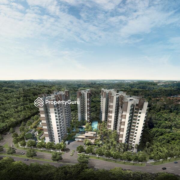 For Sale - The Skywoods