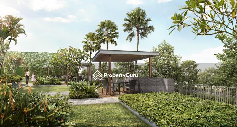 For Sale - The Skywoods
