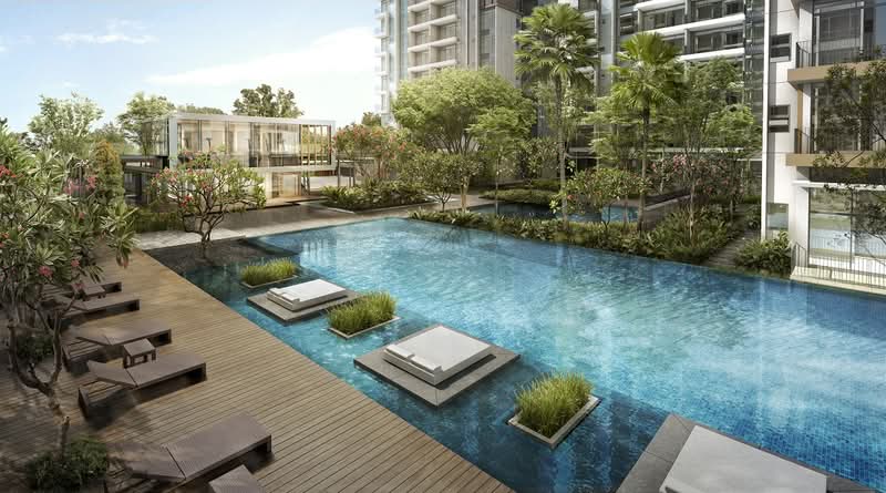 The Skywoods