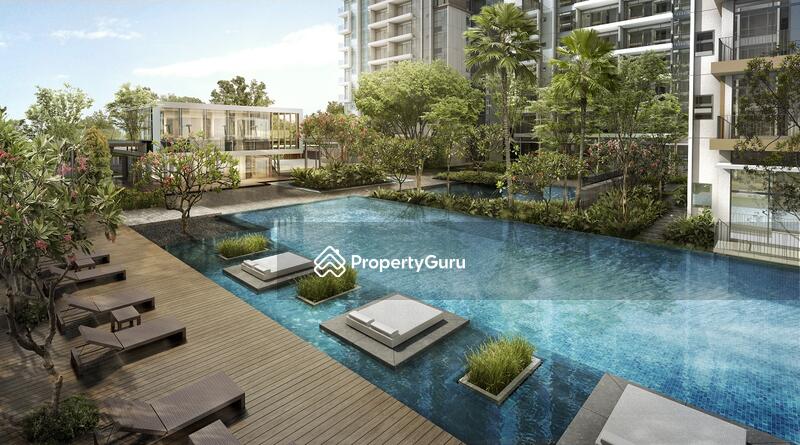 For Sale - The Skywoods