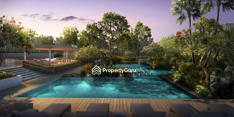 For Sale - The Skywoods