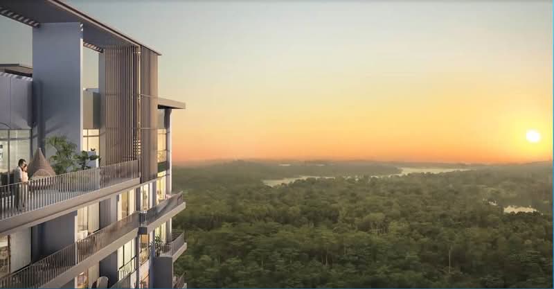 The Skywoods