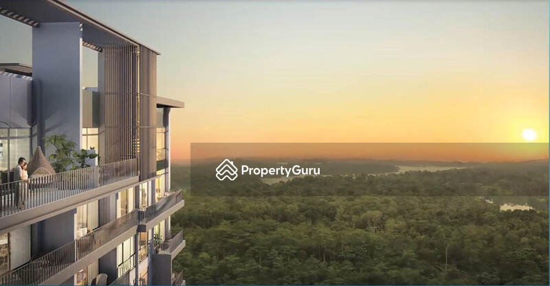 For Sale - The Skywoods