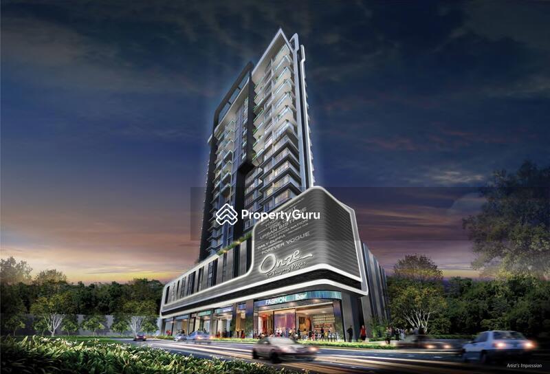 For Sale - Onze @ Tanjong Pagar