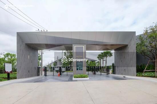 For Sale - PYVE Ramintra-Wongwaen, Bangkok