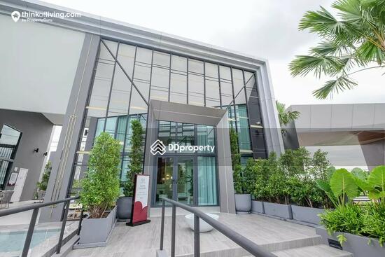 For Sale - PYVE Ramintra-Wongwaen, Bangkok