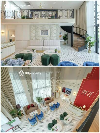 For Sale - PYVE Ramintra-Wongwaen, Bangkok