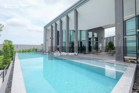 For Sale - PYVE Ramintra-Wongwaen, Bangkok