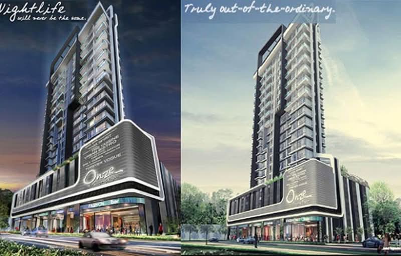 Onze The Avenue, 11 Kee Seng Street, 420 sqft, Food & Beverage For Sale, by David Hwang, 500050111 - CommercialGuru.com.sg