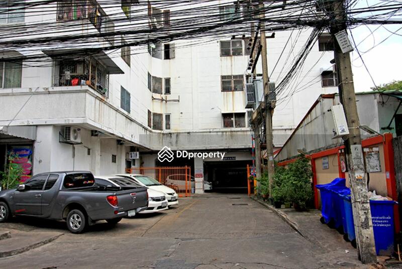 Sahachai Condominium : สหชัย คอนโดมิเนียม #0