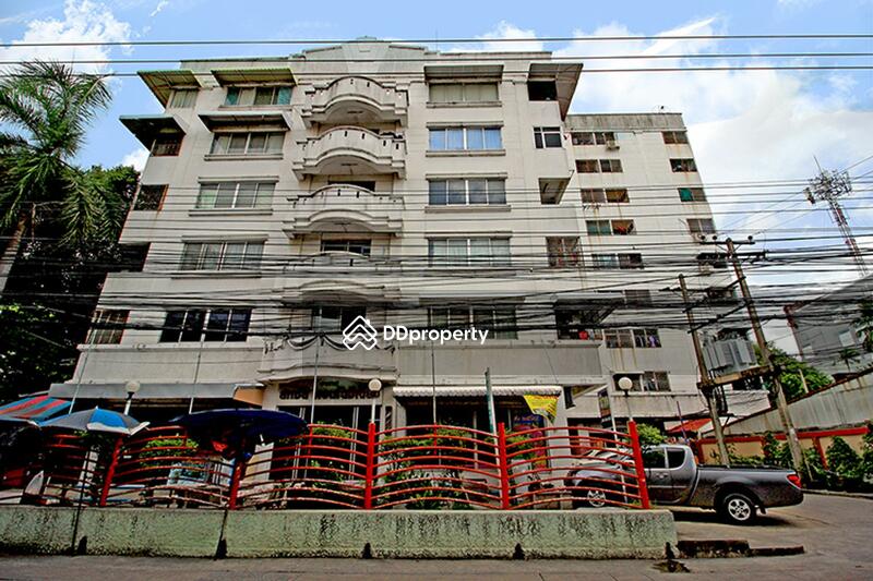 Sahachai Condominium : สหชัย คอนโดมิเนียม #0