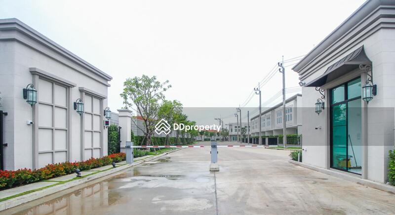 For Sale - Gusto Suksawat-Prachauthit, Samut Prakan