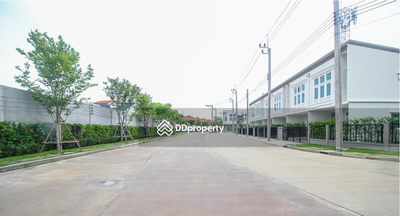 For Sale - Gusto Suksawat-Prachauthit, Samut Prakan