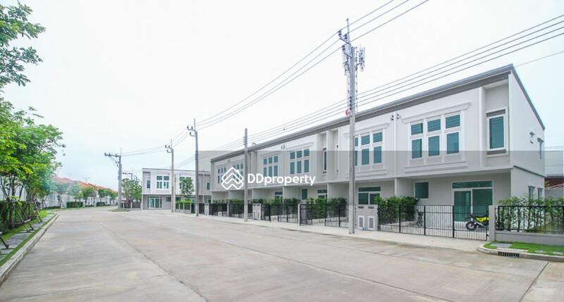 ขาย - Gusto Suksawat-Prachauthit : กัสโต้ สุขสวัสดิ์-ประชาอุทิศ, สมุทรปราการ