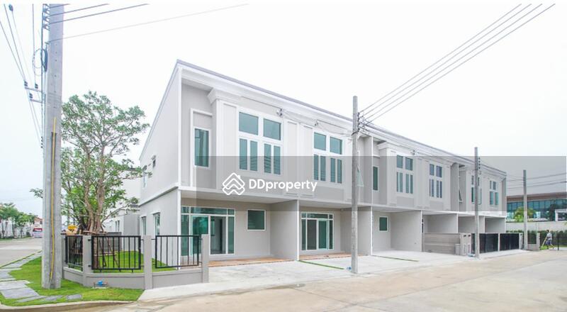 For Sale - Gusto Suksawat-Prachauthit, Samut Prakan