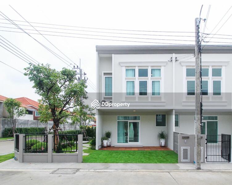 ขาย - Gusto Suksawat-Prachauthit : กัสโต้ สุขสวัสดิ์-ประชาอุทิศ, สมุทรปราการ