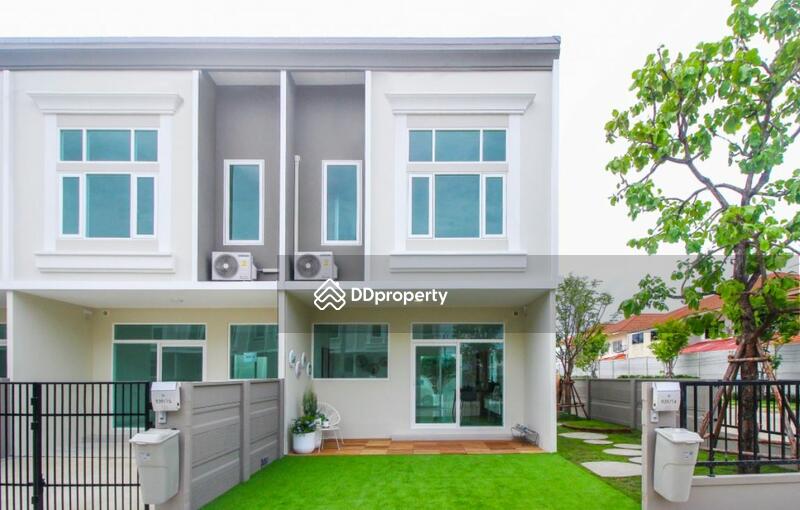 For Sale - Gusto Suksawat-Prachauthit, Samut Prakan