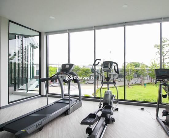 For Rent - Pleno Phaholyothin - Watcharapol, Bangkok