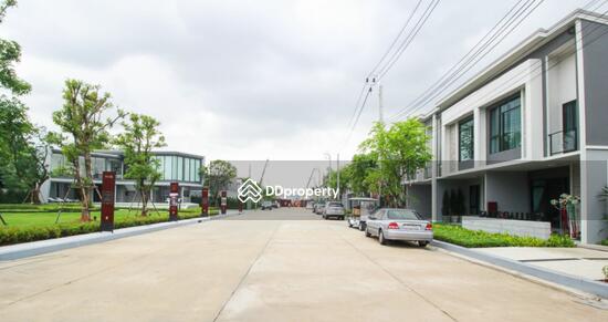 For Rent - Pleno Phaholyothin - Watcharapol, Bangkok