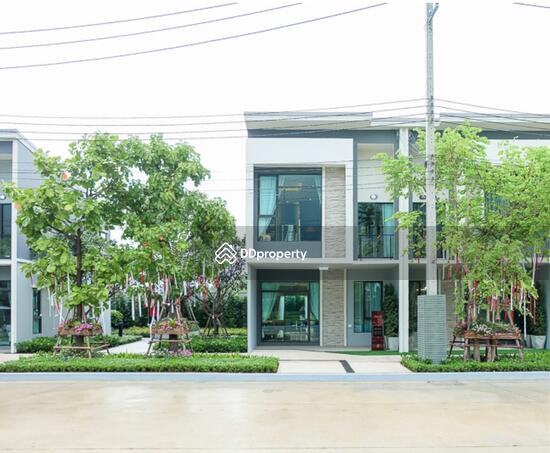 For Rent - Pleno Phaholyothin - Watcharapol, Bangkok