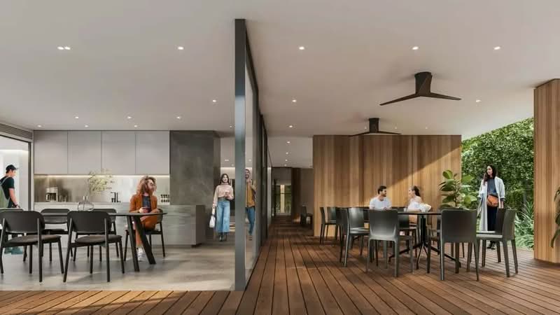 Park 85 Residences : พาร์ค 85 เรสซิเดนเซส