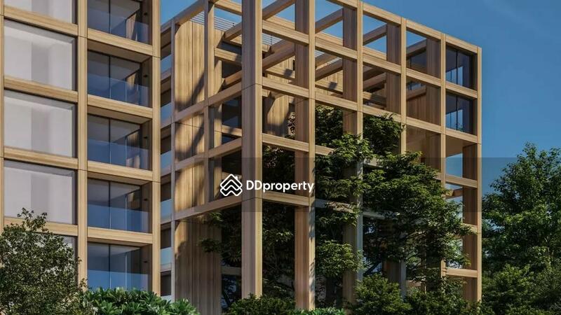 Park 85 Residences : พาร์ค 85 เรสซิเดนเซส #0