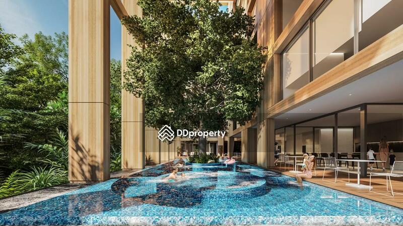 Park 85 Residences : พาร์ค 85 เรสซิเดนเซส #0