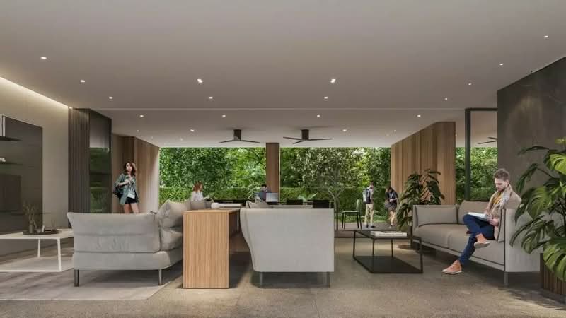 Park 85 Residences : พาร์ค 85 เรสซิเดนเซส