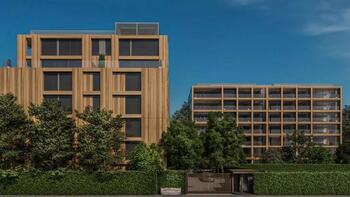 Park 85 Residences : พาร์ค 85 เรสซิเดนเซส