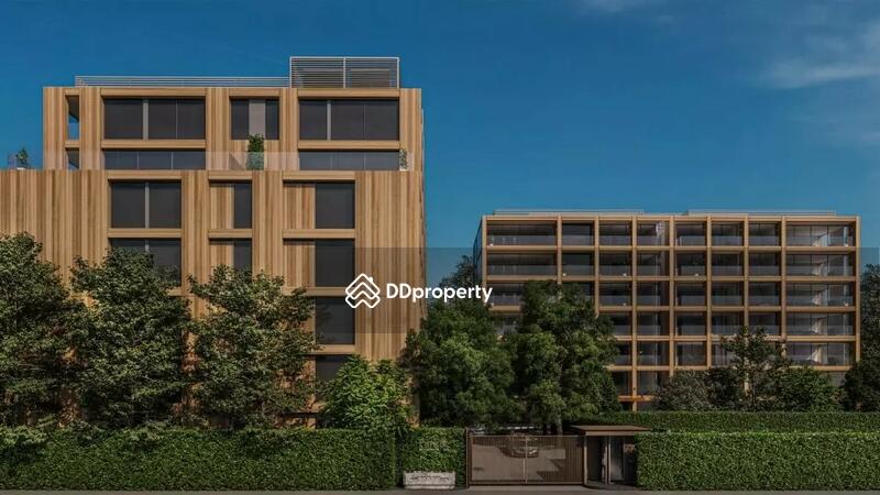 Park 85 Residences : พาร์ค 85 เรสซิเดนเซส #0