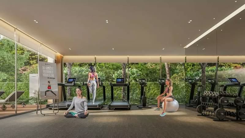 Park 85 Residences : พาร์ค 85 เรสซิเดนเซส