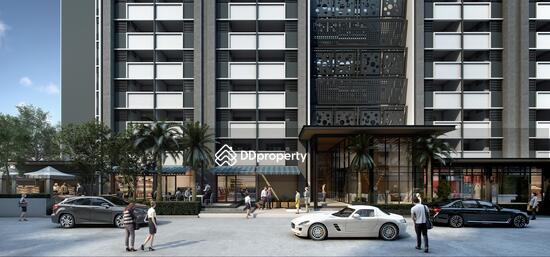 ให้เช่า - Level Condominium : เลเวล คอนโดมิเนียม, สมุทรปราการ