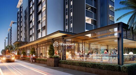 ให้เช่า - Level Condominium : เลเวล คอนโดมิเนียม, สมุทรปราการ