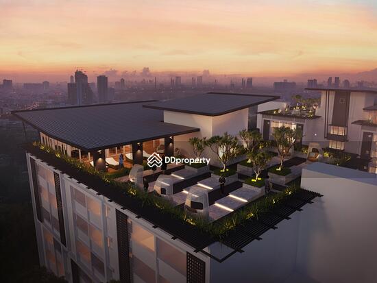 ให้เช่า - Level Condominium : เลเวล คอนโดมิเนียม, สมุทรปราการ